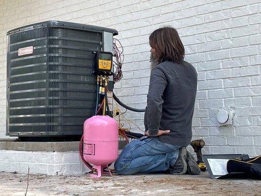 Tempco Heating & Air