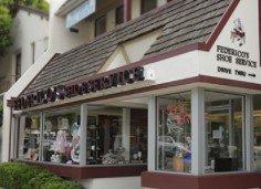 Federico Shoe Repair