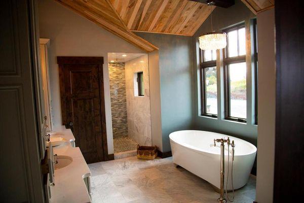 Cimarron Design and Build