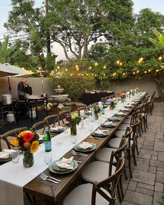 Just 4 Fun Party Rentals