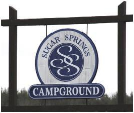 Sugar Springs Campground