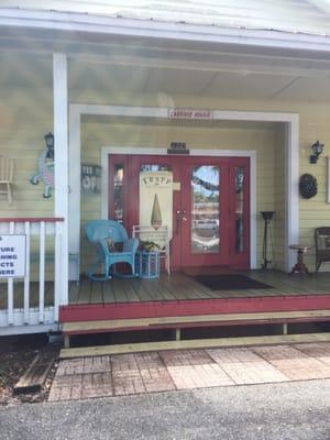 Carriage House Antiques of Bradenton