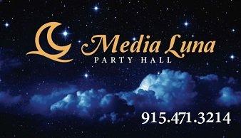 Media Luna Party Hall