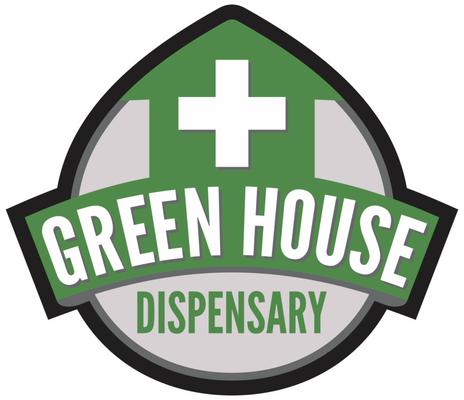 COME TO OUR HOUSE THE GREEN HOUSE