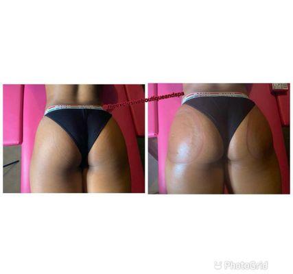 The Exclusive Boutique and Spa