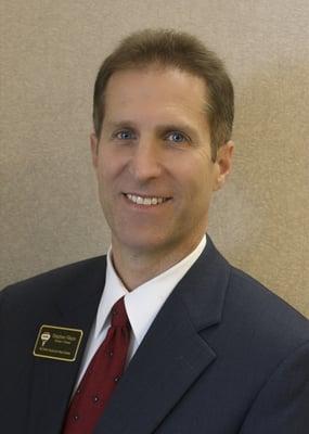 Stephen Filson
