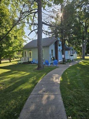 Bay Lake Salon and Spa