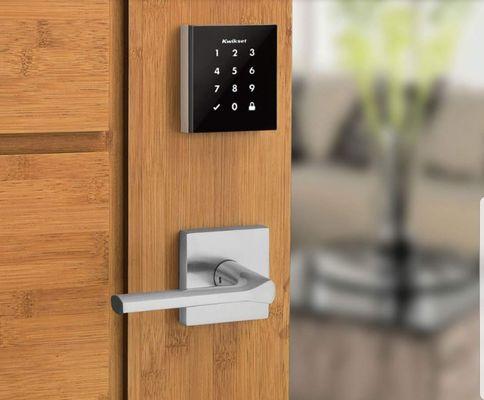 Pro Security & Automation