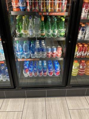 Pch Truck Stop Center.