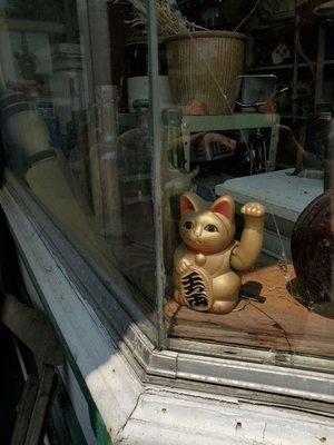 Doublehead Trading Company