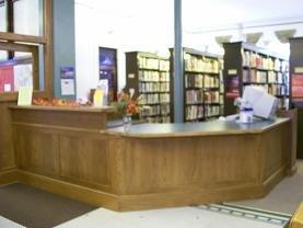 Negaunee Public Library