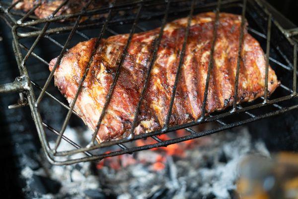 Bom Dia Churrascaria