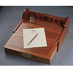 CR Washburn Fine Woodworking