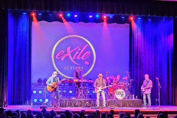 Circle Square Cultural Center