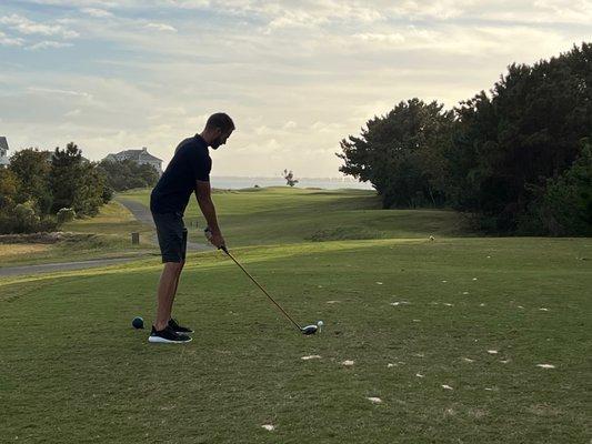 Nags Head Golf Links