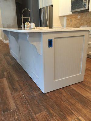 BK Cabinets