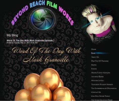 Beyond Reach Film Works