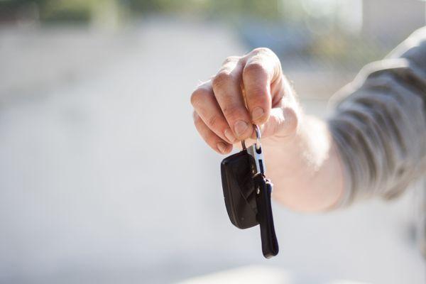 Call today to schedule your test drive.
