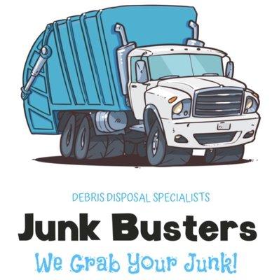 Junk Busters