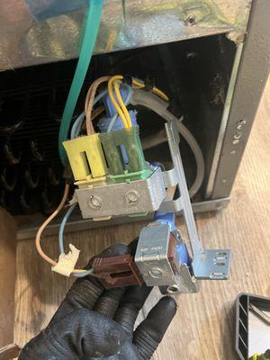 Asap Appliance Repair
