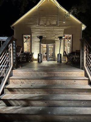 Hidden Creek Estates