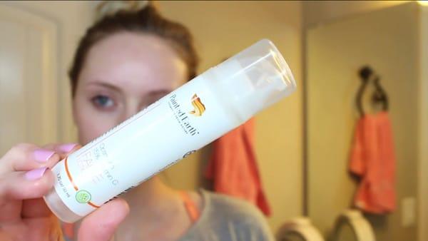 Vitamin C Face Lotion