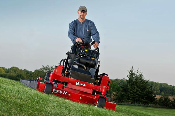 Commercial, multi-residential, and estate (high-end) residential complete maintenance