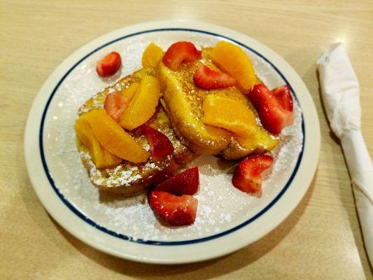 IHOP