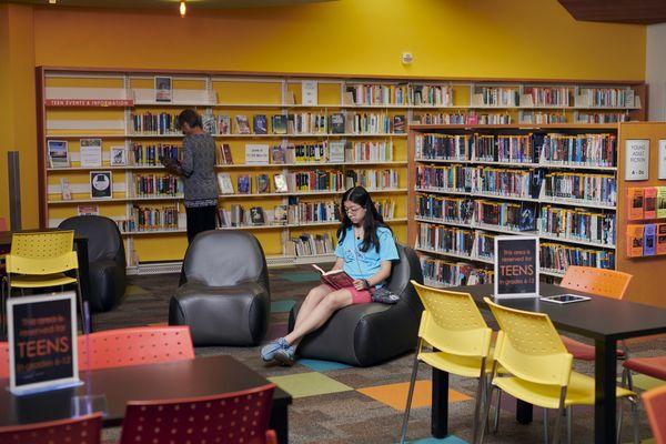 Murray Scholls Branch.