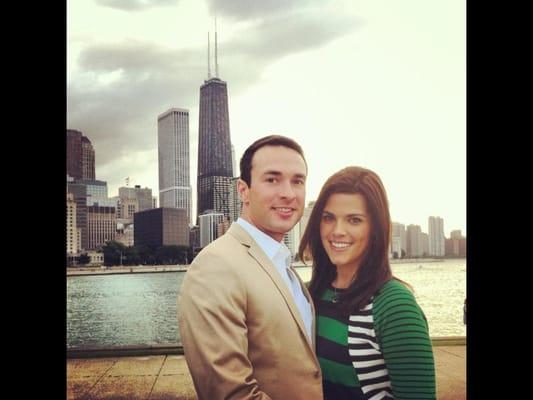 Grand Ohio Management