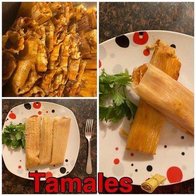 Xalisco Tamales