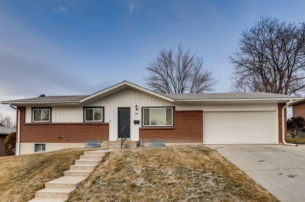 A Recent Investment Property Flipped by Invest Success.
Learn more about this flip and other projects. Call us now.