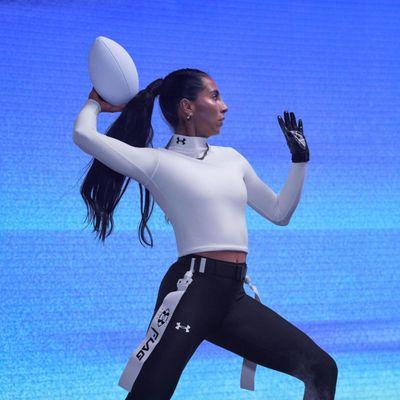 Under Armour Brand House