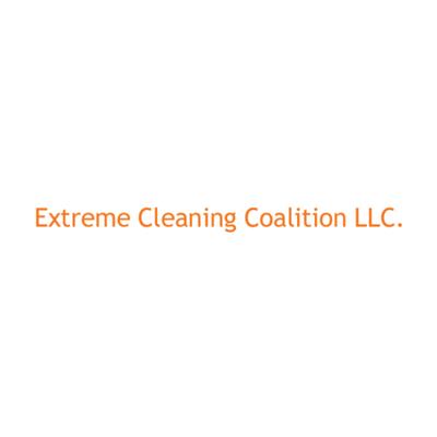 Extreme Cleaning Coalition