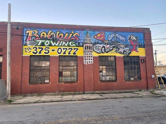 Bobby's Towing and Junk Cars