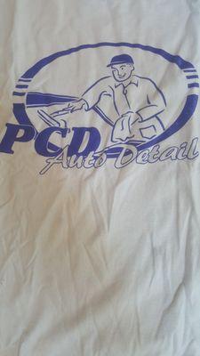 PCD Auto Detail
