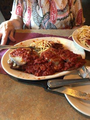 Carbone's Restaurant