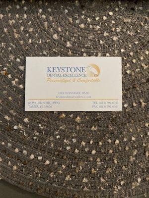 Keystone Dental Excellence