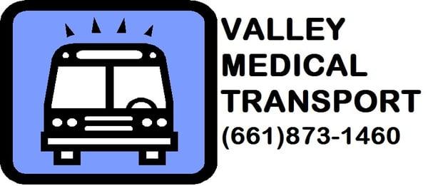 Valley Medical Transport