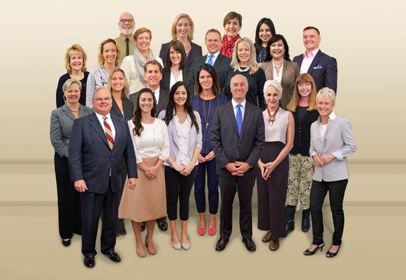 Robinson Sotheby's International Realty