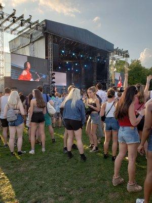 Panorama Music Festival