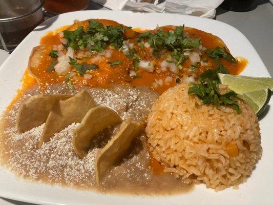 La Esperanza Mexican Deli