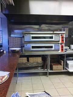 Angelo's Pizzeria & Ristorante