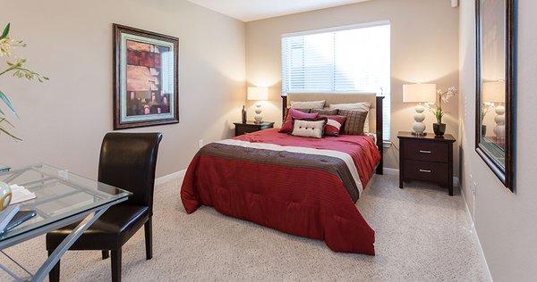 Concord at Allendale Apartments