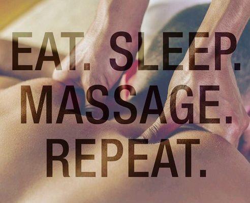 Massage & Mindful Health Yoga by Erin