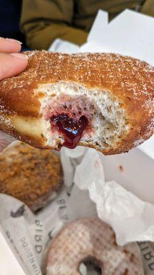 Blackbird Doughnuts - Watertown