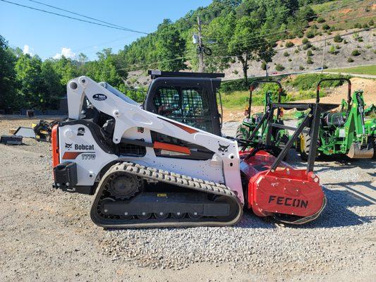 Dane Fette Equipment Rental