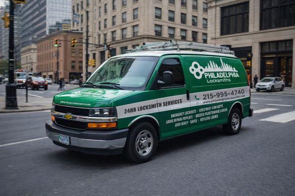 Philadelphia Locksmiths
