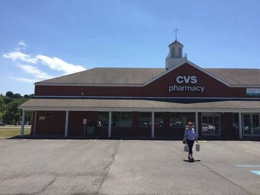 CVS Pharmacy