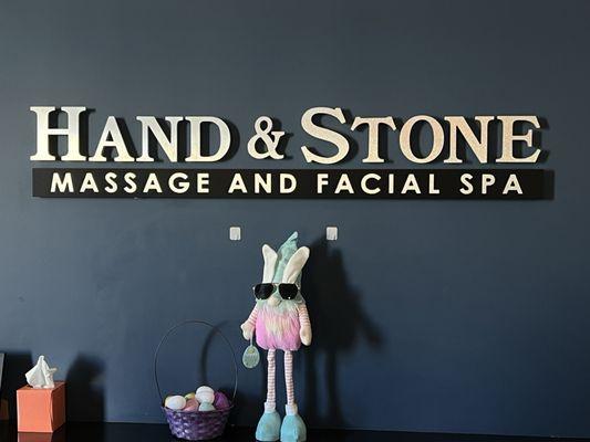 Hand & Stone Massage and Facial Spa